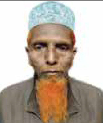 Abdus Sobhan Khandokar