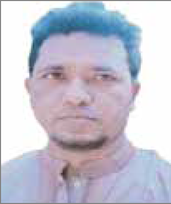 Syed Mahmud Khalil Patwary