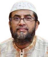 Md. Gias Uddin Kajal