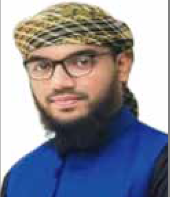 Hafej Md. Nasir Uddin