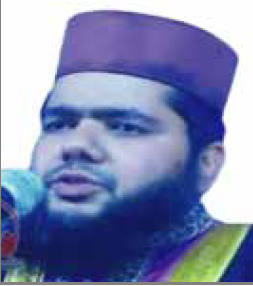 Maw. Shamim Hossain Sabeti