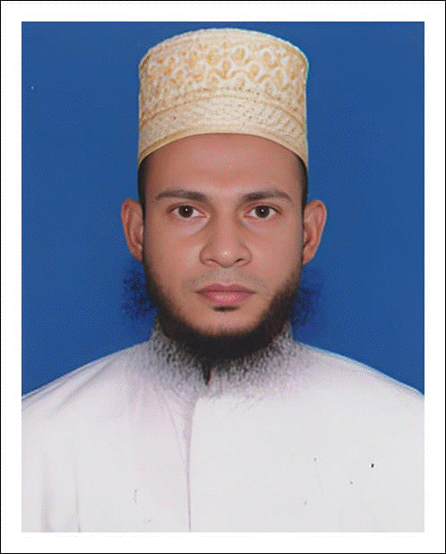 Md. Arifur Rahman Abdullah,