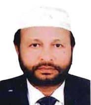 Prof. A.K.M Sayef Ullah