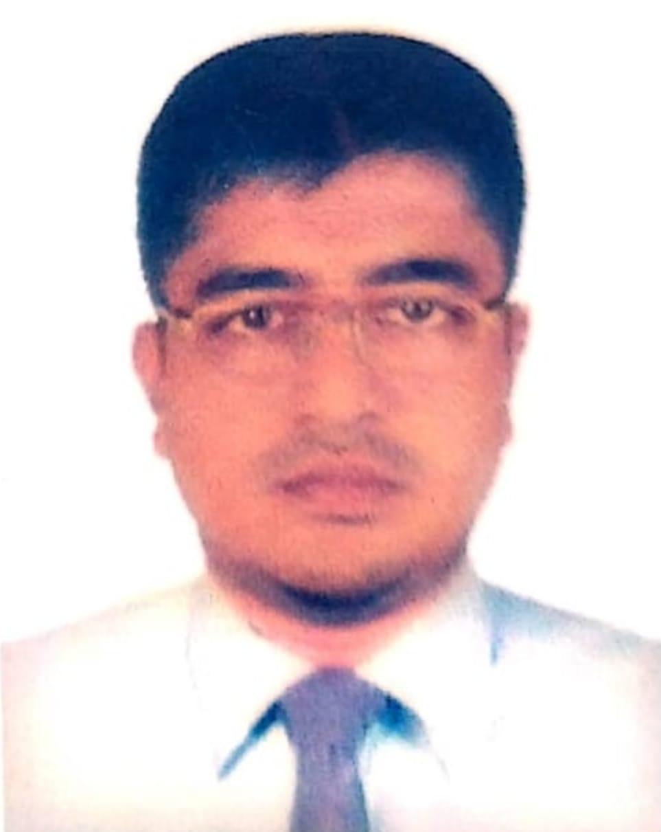 Prof. Md. Nora Alam Khondaker