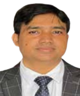 Dr. Mostafizur Rahman