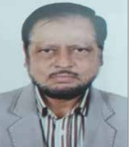 Dr. Mahbubul Islam