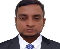 Md. Shahinul Islam