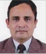 Dr. Mizanur Rahman